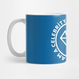 I AM A CELEBRITY GET ME OUT OF HERE Mug